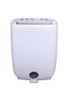 Meaco DD8L Compact Dehumidifier review byemould mould mold damp humidity condensation laundry mode drying washing indoors best uk