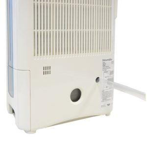 ecoair dd122fw simple dehumidifier review continuous drainage