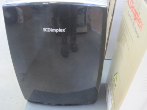 Dimplex Dehumidifier Review