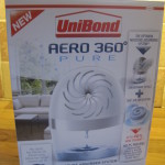 UniBond Aero 360 Pure Moisture Absorber
