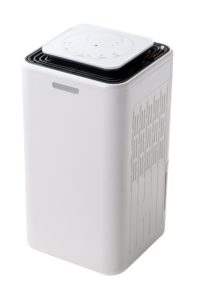 home treats 12l dehumidifier ioniser byemould review best under £100