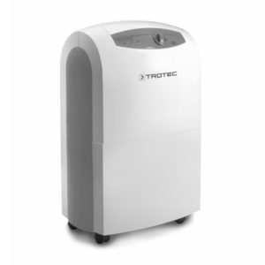 TROTEC TTK 100 S Portable Dehumidifier Air Dryer 30 Litres home dehumidifiers