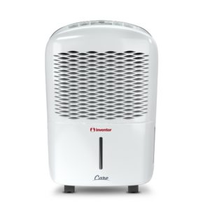 Inventor 12L dehumidifier review byemould