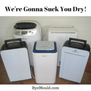 dehumidifier images