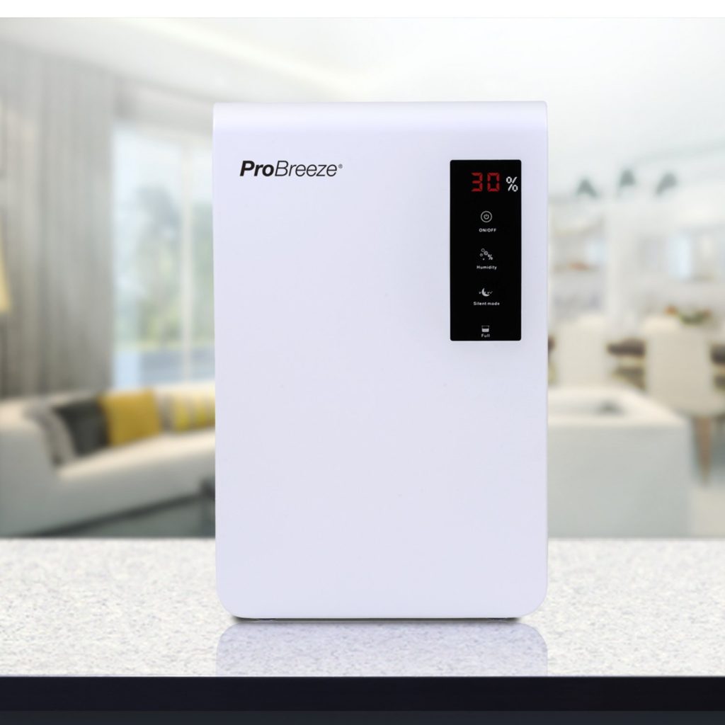 Pro Breeze 3000ml Dehumidifier Review Great Features For Price